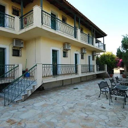Odysseas 3*