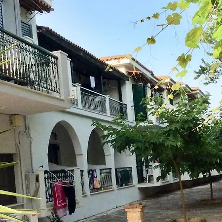 Odysseas 3* Tsilivi (Zakynthos)