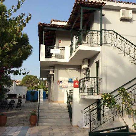 Odysseas 3*